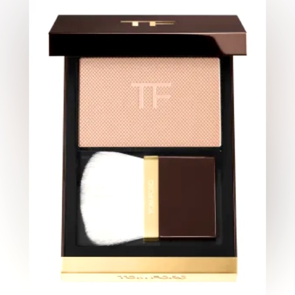 Tom Ford Architecture Blurring Powder